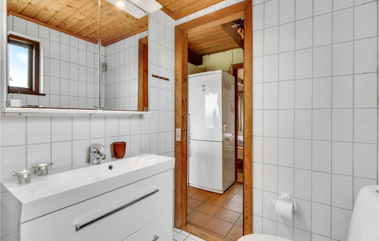Amazing Home In Hvide Sande With Wifi Havrvig Ngoại thất bức ảnh